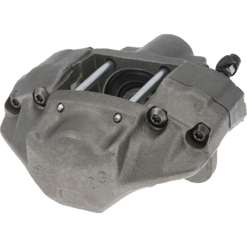 Centric Semi-Loaded Brake Caliper – Rear L/R