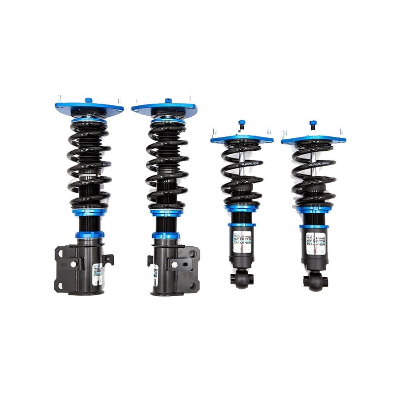 Tanabe Revel Touring Sport Damper Coilovers – 2022+ WRX