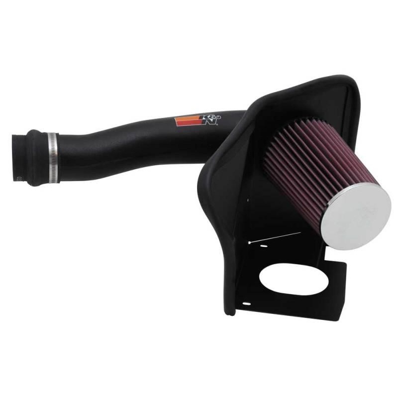 K&N 05-06 Honda Ridgeline V6-3.5L Performance Intake Kit