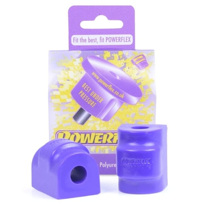 BMW F22 / F30 / F32 Rear Sway Bar Bushings – 14mm