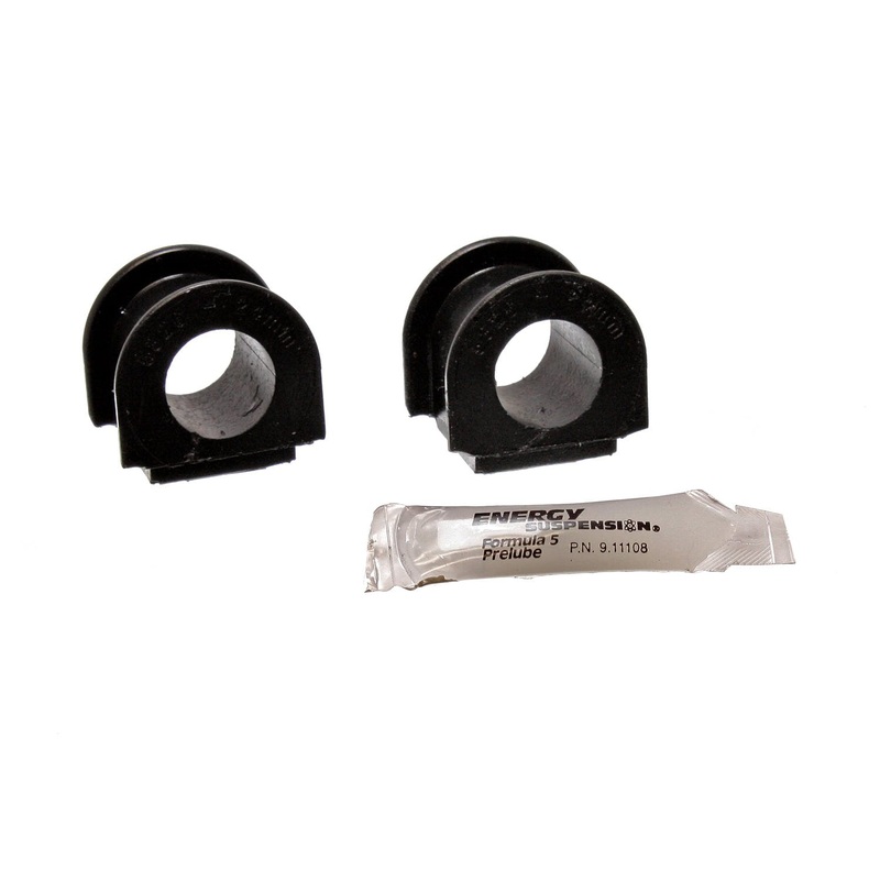 Energy Suspension 16.5104G Front Sway Bar Set
