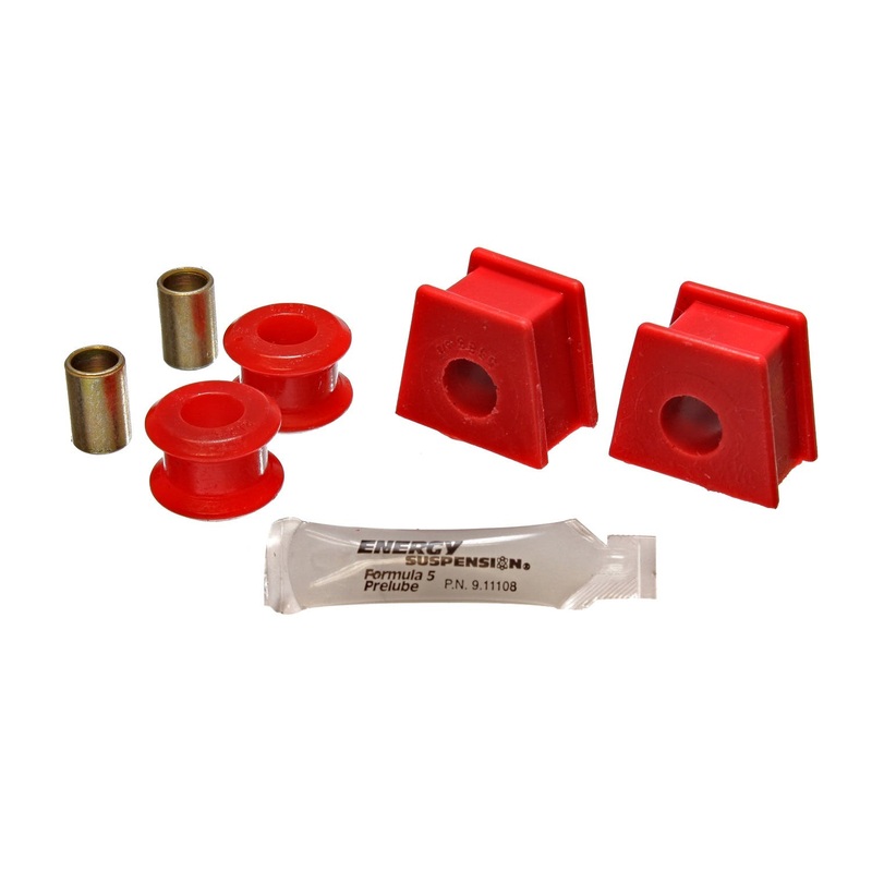 Energy Suspension 10.5101R MGB 9/16in. SWAY BAR SET